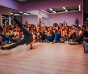 школа танцев trix family изображение 3 на проекте lovefit.ru