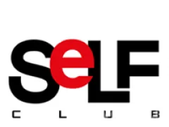 Фитнес-клуб SELF CLUB логотип