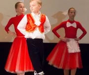 детская балетная школа актер изображение 3 на проекте lovefit.ru