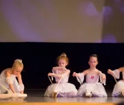 детская балетная школа актер изображение 2 на проекте lovefit.ru
