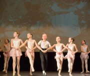 детская балетная школа актер изображение 5 на проекте lovefit.ru