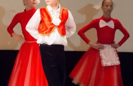 детская балетная школа актер изображение 3 на проекте lovefit.ru