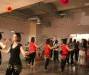 первая танцевальная школа изображение 7 на проекте lovefit.ru