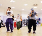 школа танцев just dance изображение 1 на проекте lovefit.ru