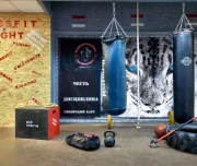 спортивный клуб боевых искусств сибирский барс на проспекте вернадского изображение 6 на проекте lovefit.ru
