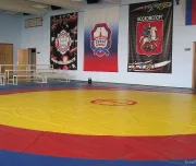 спортивный клуб боевых искусств сибирский барс на проспекте вернадского изображение 3 на проекте lovefit.ru