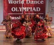 школа танцев fly-dance изображение 1 на проекте lovefit.ru