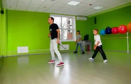школа танцев dance 23 изображение 2 на проекте lovefit.ru