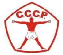 Фитнес-клуб С.С.С.Р. на улице Кирова логотип