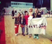 танцевально-спортивный клуб кунцево на рублёвском шоссе изображение 4 на проекте lovefit.ru