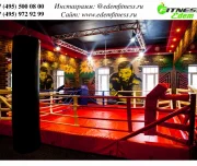 фитнес клуб премиального уровня эдем фитнес изображение 7 на проекте lovefit.ru