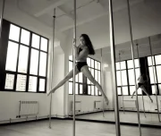 студия растяжки и фитнеса pole studio by stretch&go изображение 7 на проекте lovefit.ru