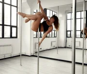 студия растяжки и фитнеса pole studio by stretch&go изображение 5 на проекте lovefit.ru