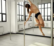студия растяжки и фитнеса pole studio by stretch&go изображение 3 на проекте lovefit.ru