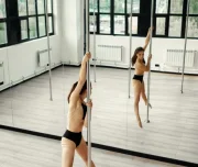 студия растяжки и фитнеса pole studio by stretch&go изображение 6 на проекте lovefit.ru