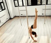 студия растяжки и фитнеса pole studio by stretch&go изображение 8 на проекте lovefit.ru
