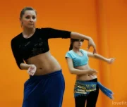 школа танцев м-данс изображение 1 на проекте lovefit.ru