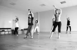школа танцев м-данс изображение 2 на проекте lovefit.ru