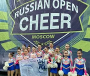 спортивный клуб по чирлидингу adl forward cheer изображение 7 на проекте lovefit.ru