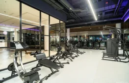 фитнес-клуб ddx fitness на чонгарском бульваре изображение 2 на проекте lovefit.ru