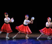 балетная школа пробалет изображение 4 на проекте lovefit.ru