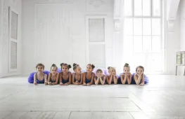балетная школа пробалет изображение 2 на проекте lovefit.ru