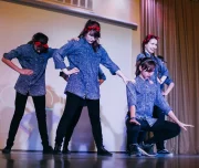 танцевальная студия hermes danse school в линейном проезде изображение 6 на проекте lovefit.ru