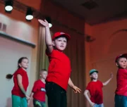 танцевальная студия hermes danse school в линейном проезде изображение 5 на проекте lovefit.ru