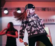 танцевальная студия hermes danse school в линейном проезде изображение 8 на проекте lovefit.ru