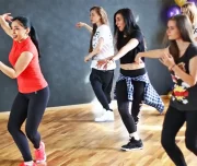 танцевальная студия hermes danse school в линейном проезде изображение 4 на проекте lovefit.ru