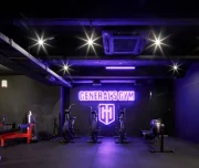 спортивный клуб general`s gym изображение 5 на проекте lovefit.ru