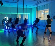 школа танцев coco pole dance изображение 8 на проекте lovefit.ru
