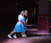 танцевальная студия танцквартал изображение 5 на проекте lovefit.ru