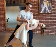танцевальная студия танцквартал изображение 6 на проекте lovefit.ru