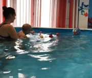 детский оздоровительный бассейн китёнок на проспекте гагарина изображение 1 на проекте lovefit.ru