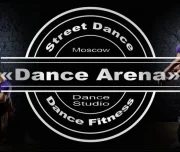 школа-студия современного танца dance arena изображение 6 на проекте lovefit.ru