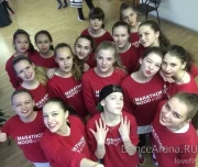 школа-студия современного танца dance arena изображение 4 на проекте lovefit.ru
