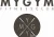 Тренажерный зал MYGYM логотип