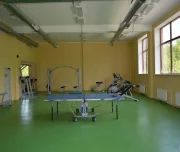 спортивный комплекс надежда изображение 3 на проекте lovefit.ru