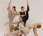 студия балета и растяжки flamingo.stretching изображение 1 на проекте lovefit.ru