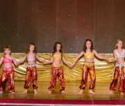школа танцев шаг вперёд изображение 1 на проекте lovefit.ru