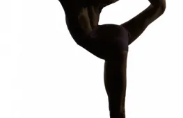 Школа-студия балета и хореографии Balleta логотип