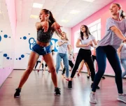 школа танцев школа танцев в долгопрудном m. dance изображение 5 на проекте lovefit.ru