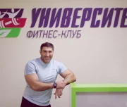 фитнес-клуб университет изображение 7 на проекте lovefit.ru