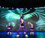 школа танцев madison изображение 4 на проекте lovefit.ru
