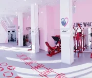 фитнес-клуб для женщин beauty gym изображение 1 на проекте lovefit.ru