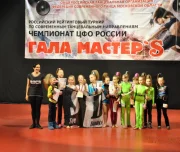 школа танцев style-dance изображение 1 на проекте lovefit.ru