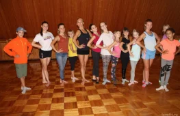 школа танцев style-dance изображение 2 на проекте lovefit.ru