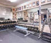 тренажерный зал hummer gym изображение 5 на проекте lovefit.ru