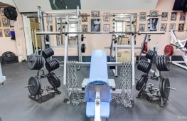 студия персонального тренинга hummer gym изображение 3 на проекте lovefit.ru